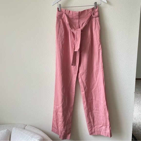 Sezane Pierre Trouser Pants - Picture 3 of 8